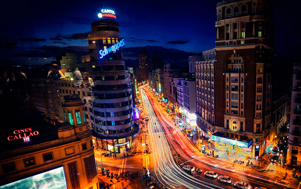 Las mejores zonas para vivir en Madrid