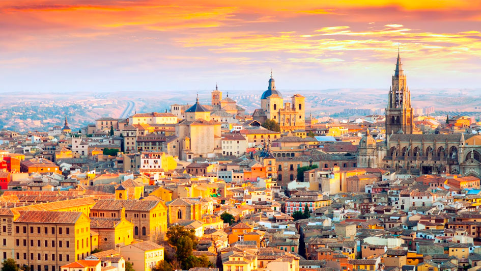 Los barrios más cool de Madrid