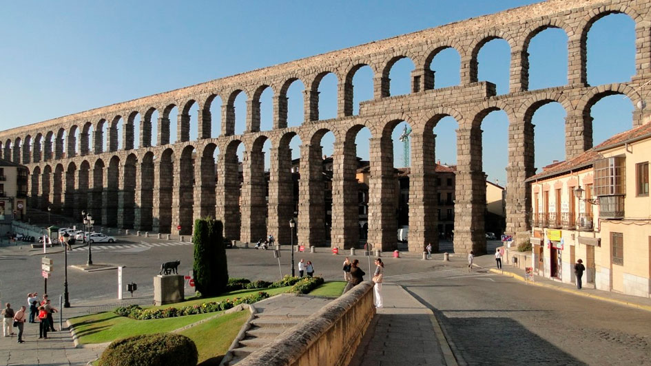 Claves para elegir la mejor residencia de estudiantes en Segovia