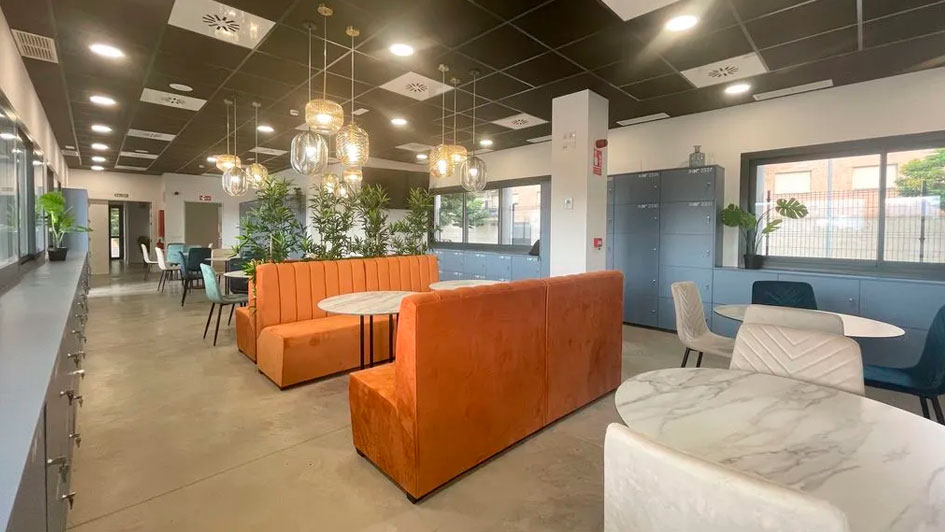 Salamanca: ¿vivir en una residencia de estudiantes o en un piso de alquiler?