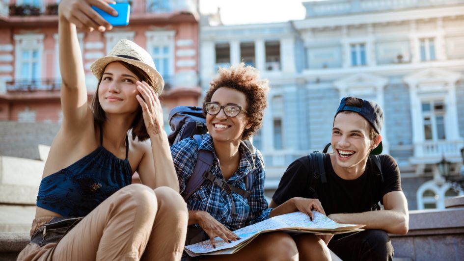 Consejos para estudiantes extranjeros en Madrid