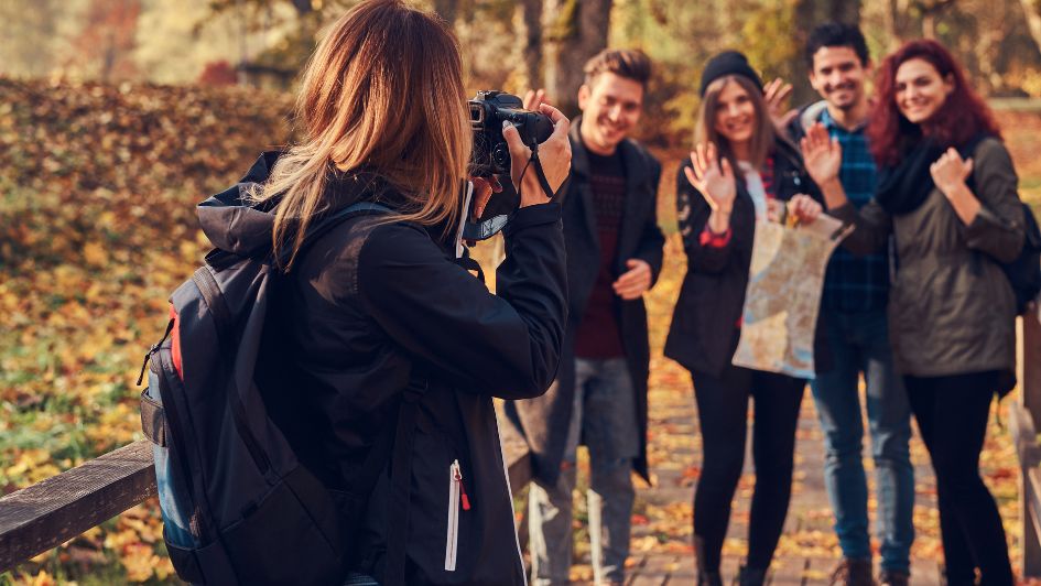 Escapadas de fin de semana por España desde Salamanca