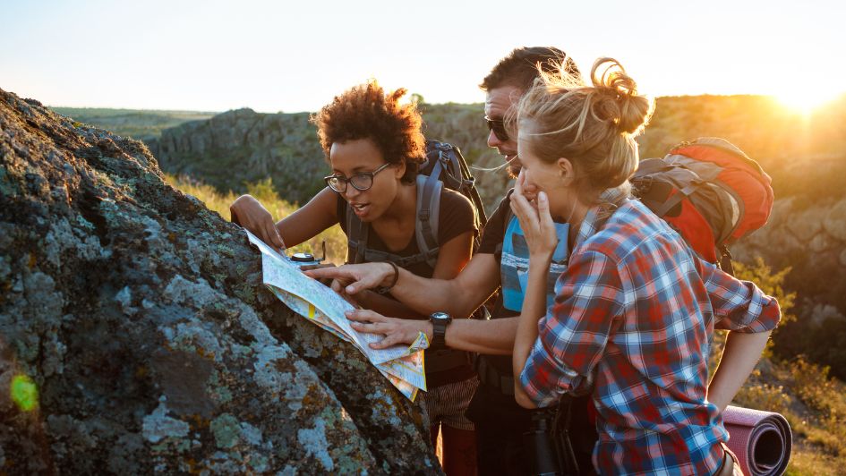 Las mejores rutas de senderismo por España