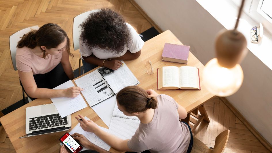 10 consejos para estudiar mejor
