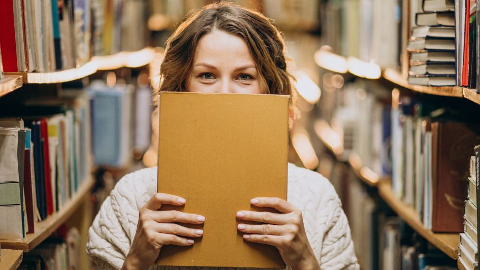 Las mejores bibliotecas para estudiar en Barcelona