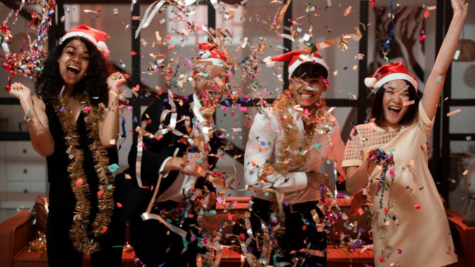 Los 10 mejores planes en Madrid esta Navidad y Nochebuena