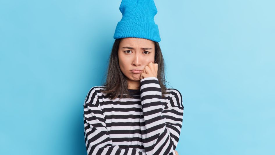 ¿Tristeza invernal o winter blues? Algunos consejos para superarla