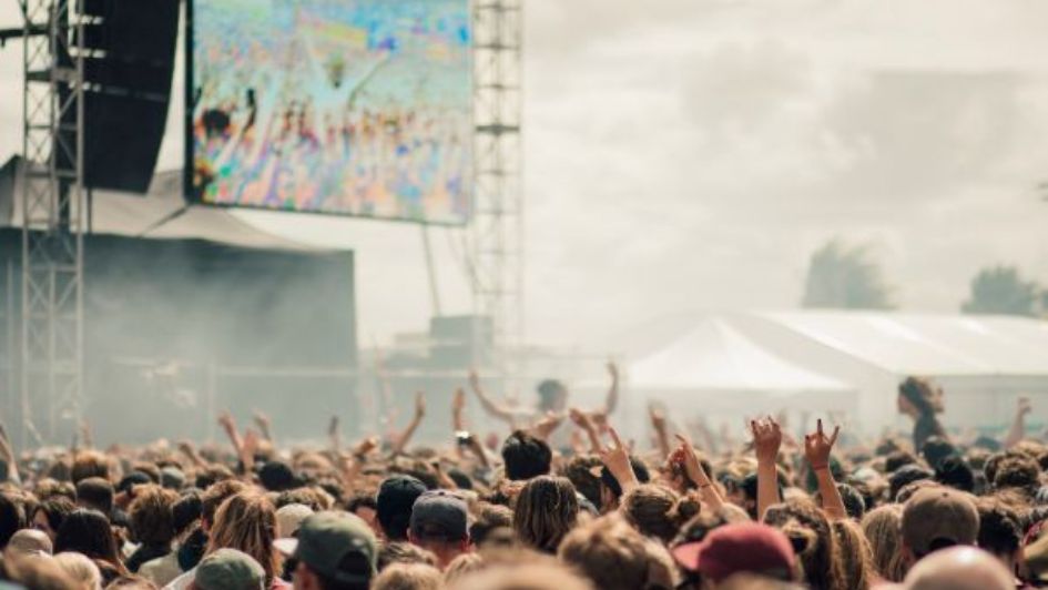Agenda los mejores festivales de música 2024 en España