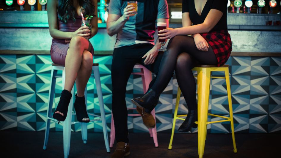 Descubre el tardeo en Barcelona y turismo alternativo