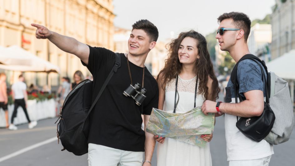 5 escapadas y viajes para disfrutar la Semana Santa en España