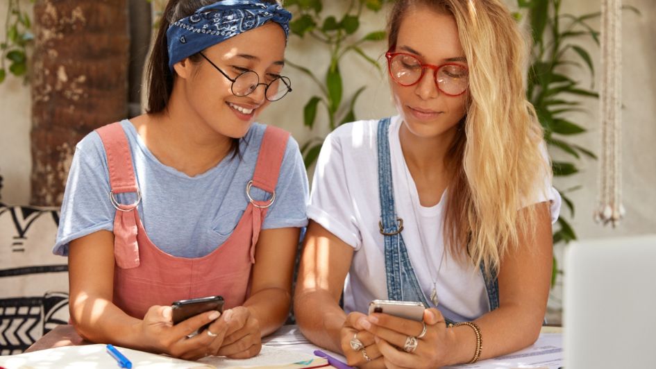 Las 10 mejores apps para estudiar